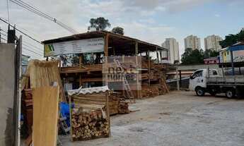 Imagem 2: Terreno plano comercial de 541 metros