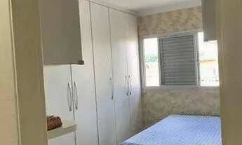 Imagem 2: Apartamento com 2 dormitórios à venda, 55 m² por R$ 280.000,00 - Vila Guedes - São Paulo/S