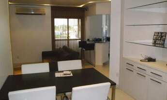 Imagem 1: Amazonas Flat 56m² no 5º Andar Aceita Financiamento