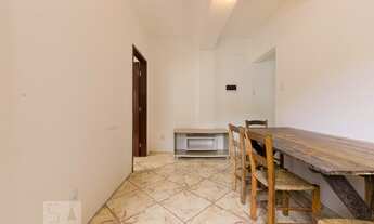 Imagem 4: Apartamento para Aluguel - Itacorubi, 1 Quarto, 50 m2