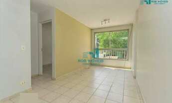 Imagem: Apartamento com 1 dormitório para alugar