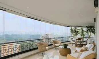 Imagem 4: Apartamento Duplex/Cobertura em São Paulo