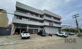 Imagem: Loja para alugar no bairro Cavalhada