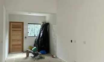 Imagem 6: Casa auto padrão em Araucária, bairro São Francisco