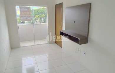 Imagem 5: Apartamento para aluguel, 2 quartos, 1 suíte, 1 vaga, Santa Mônica - Uberlândia/MG