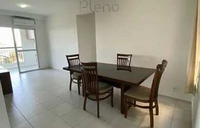 Imagem 3: Locação Apartamento com 3 dormitórios