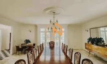 Imagem 7: Mansão no Condomínio Fazenda Campo Verde - Bairro Caxambu em Jundiaí