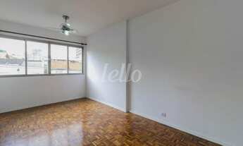 Imagem 2: São Paulo - Apartamento Padrão - Vila Mariana