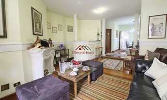 Imagem 4: Apartamento Venda Pinheiros 145 m² 4 Dormitórios