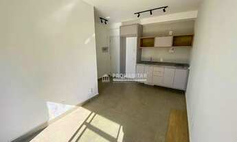 Imagem 5: Apartamento com 1 dormitório para alugar, 29 m² por R$ 2.500,00/mês - Jardim Prudência - S