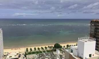 Imagem 7: AHNV)- Oportunidade com Moveis Fixos | 01 Qts | 37m² | 1 Vaga | edf. Malibu Home