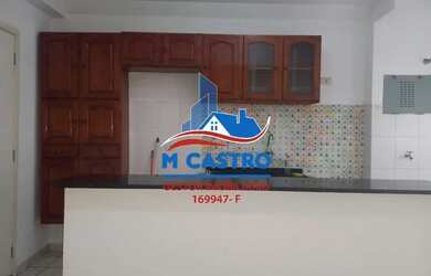 Imagem 2: Alugo Apartamento 02 dormitórios - 01 vaga - Taboão da Serra