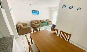 Imagem 4: Apartamento com 2 dorms, Tombo, Guarujá - R$ 540 mil, Cod: 550296
