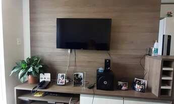 Imagem 3: Lindo Apartamento no Vittace Gianna 10min do centro de PG