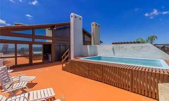 Imagem 3: COBERTURA RESIDENCIAL em Porto Alegre - RS, Cristal