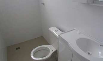 Imagem 5: Apartamento com 2 dormitórios para alugar, 55 m² por R$ 1.000,00 - Chácara Letônia - Ameri