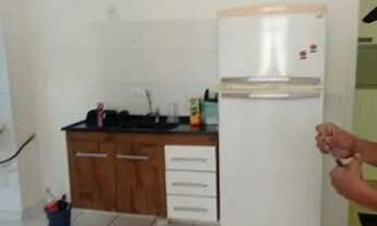 Imagem 4: Apartamento próximo ao trem, 2 quartos