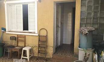 Imagem 3: Casa à Venda - Jabaquara, 3 Quartos, 170 m2