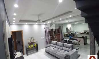 Imagem: Casa (sobrado na rua) 3 dormitórios/suite