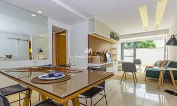 Imagem 2: RIO DE JANEIRO - Apartamento Padrão - Botafogo