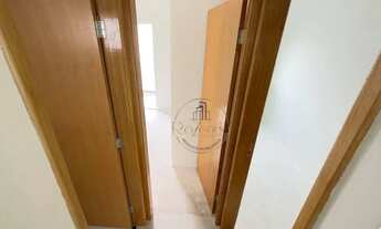 Imagem 3: Apartamento com 2 dormitórios à venda, 48 m² por R$ 275.000 - Vila Pires - Santo André/SP