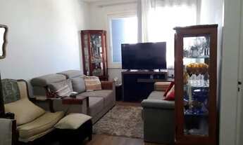 Imagem 2: Apartamento com 2 dormitórios à venda, 80 m² por R$ 265.000,00 - Centro - Pelotas/RS