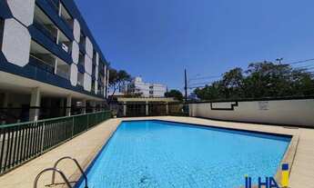 Imagem 3: Apartamento com 3 dormitórios para alugar, 80 m² por R$ 2.829,00/mês - Jardim da Penha - V