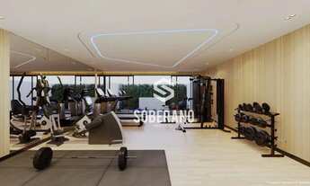 Imagem 5: Flat com 1 dormitório à venda, 18 m² por R$ 299.222,41 - Jardim Oceania - João Pessoa/PB