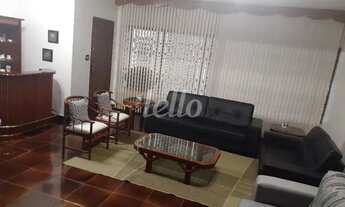 Imagem 3: São Paulo - Casa Padrão - Mooca