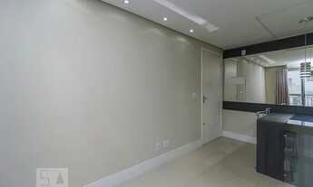 Imagem 6: Apartamento para Aluguel - Igará, 1 Quarto, 45 m2