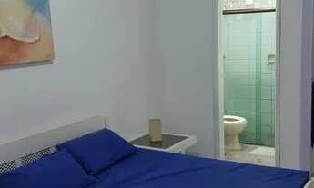 Imagem 3: Apartamento no Guarujá