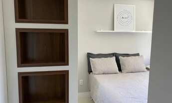 Imagem 5: APARTAMENTO MOBILIADO EM LAURO DE FREITAS