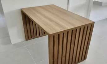 Imagem 3: Apartamento para aluguel possui 42 metros quadrados com 1 quarto em Ponta Verde - Maceió