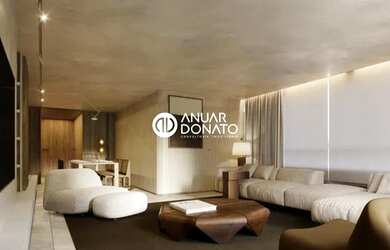 Imagem 7: Anuar Donato Apartamento 4 quartos à venda Funcionários