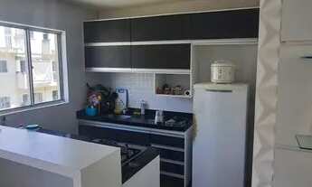 Imagem 7: Apartamento para aluguel com 58 metros quadrados com 3 quartos