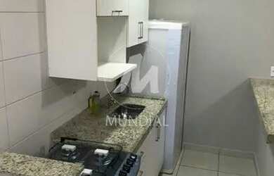 Imagem 3: Apartamento (tipo - padrao) 1 dormitórios/suite, cozinha planejada, portaria 24hs, lazer