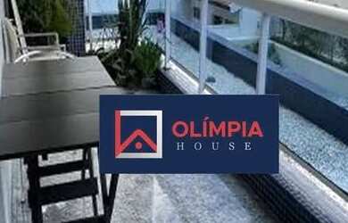 Imagem 4: Apartamento Venda 3 Dormitórios - 133 m² Vila Clementino