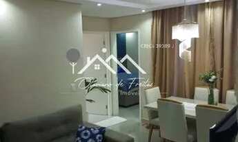 Imagem 2: Ótimo apartamento à venda - Vale Verde - Cabreúva - SP