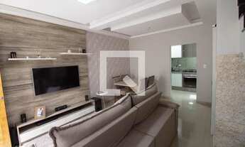 Imagem 2: Casa à Venda - Vila Antonieta, 2 Quartos, 84 m2