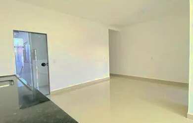 Imagem 4: Casa para venda com 150 metros quadrados com 3 quartos em Jibran El Hadj - Anápolis - GO