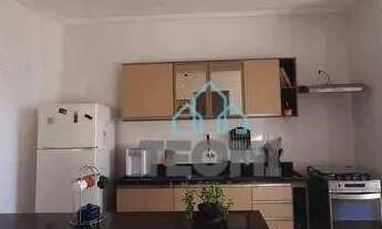 Imagem 3: Apartamento com 2 dormitórios à venda, 76 m² por R$ 425.000,00 - Edifício Áquila Residence