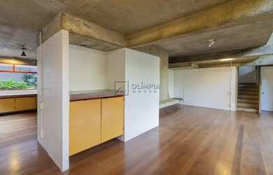 Imagem 4: Locação Casa 4 Dormitórios - 233 m² Vila Madalena