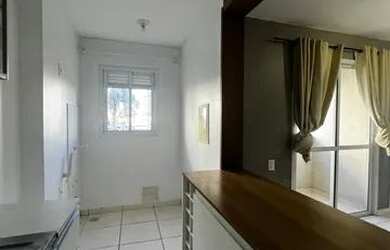 Imagem 6: Apartamento para aluguel possui 52 metros quadrados com 2 quartos