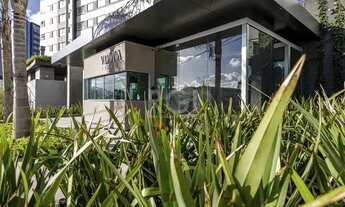 Imagem 2: Apartamento para Venda - 55.45m², 2 dormitórios, sendo 1 suites, 1 vaga - Teresópolis