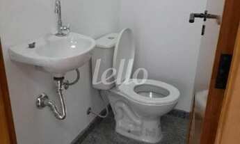 Imagem 6: São Paulo - Conjunto Comercial/Sala - Vila Olímpia