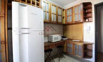 Imagem 6: Locação Apartamento 2 Dormitórios - 65 m² Vila Olímpia