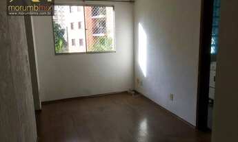 Imagem: Apartamento com 2 dormitórios para alugar