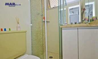 Imagem 5: Apartamento com 3 dormitórios, 105 m² - venda por R$ 600.000,00 ou aluguel por R$ 4.500,02