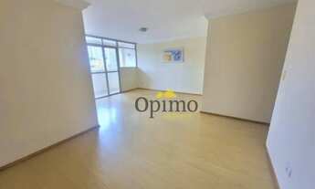 Imagem 3: Apartamento com 3 dormitórios para alugar, 75 m² por R$ 3.900,00/mês - Jardim Marajoara