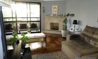 Imagem 5: APARTAMENTO - MORUMBI - SP